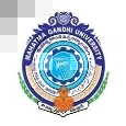 Mahatma Gandhi University Telangana 